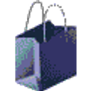 Shopping Bag emoji