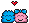 Knuddels Couple emoji