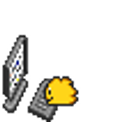 Away Cigarette emoji