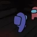 Amongkiss emoji
