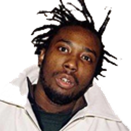 Ol Dirty Bastard emoji