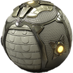 Rocket Ball emoji