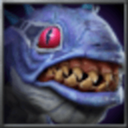 Murloc emoji