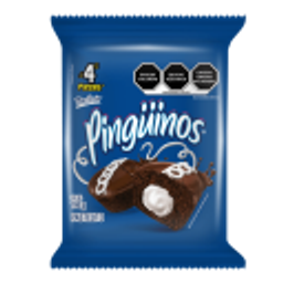 Pinguino Marinela emoji