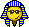 Tutankhamen Cool emoji