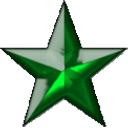 Rainbow Star emoji