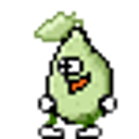 Pear Dance emoji