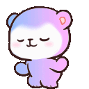 Dancejudy emoji