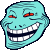 Voldemort Troll emoji