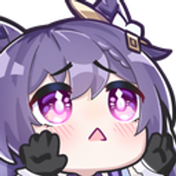 Keqwant emoji