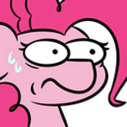 Ponysweat emoji