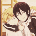 Forced Hug emoji