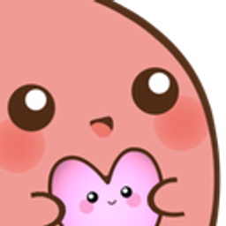 Bloblove emoji