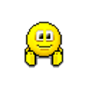 Money Eyes emoji