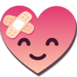 Healing Heart emoji