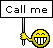Call Me emoji