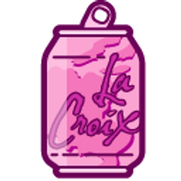 Lacroix Can emoji