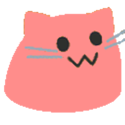 Crazycat emoji