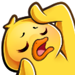 Dramachick emoji