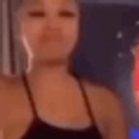 Woman Flex Bicep Confident emoji