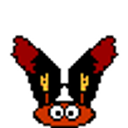 Wings Bounce emoji