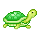 Turt emoji