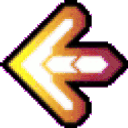 Ddr Left emoji