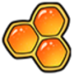 Honeycomb emoji
