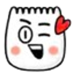 Wink Tiktok emoji