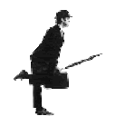 Monty Python emoji