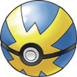 Quickball emoji