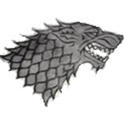 Customslackemoji Stark emoji
