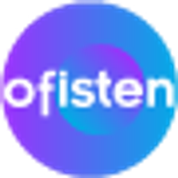 Ofisten Logo 45x45px 02 emoji