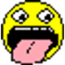 Tongue Out emoji