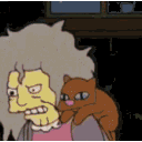 Catthrow H emoji