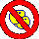No Sex emoji