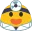 Blob Doctor emoji