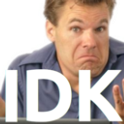Guy Idk E emoji
