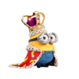 Highness emoji
