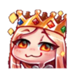 Queen7q emoji