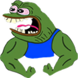 Beefypepe emoji