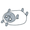 Lamb On Back emoji
