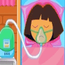 Copium Dora emoji