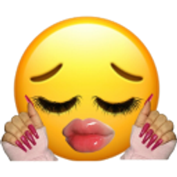 Im Slaying Tho emoji