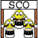 Sco emoji