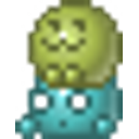 Sit On emoji