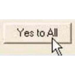 Yestoall emoji
