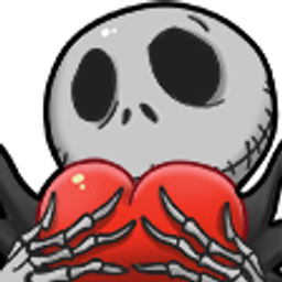 Jack Heart emoji