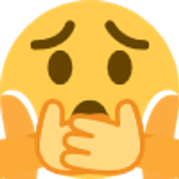 Its Not Me emoji