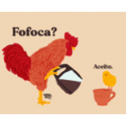 Fofoca emoji